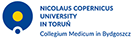 Collegium Medicum in Bydgoszcz