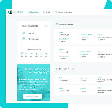 Panel badanie opinii